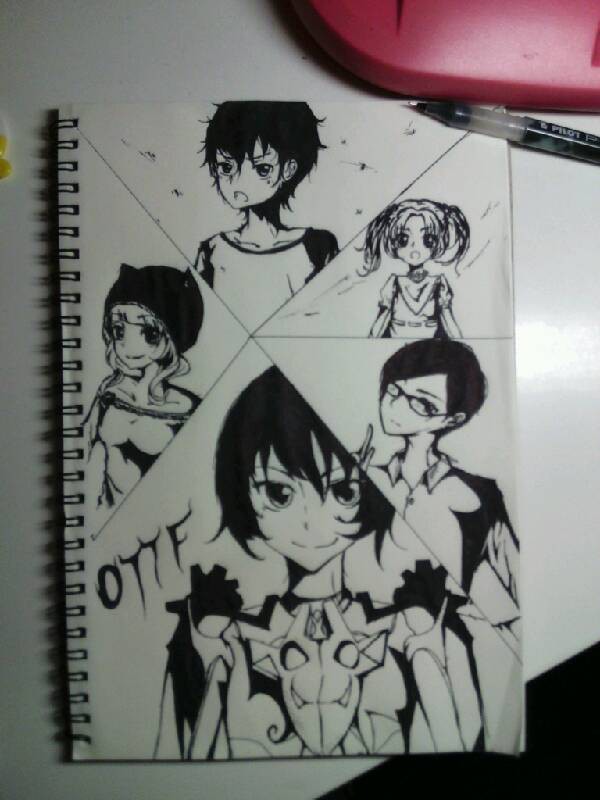 OTTF