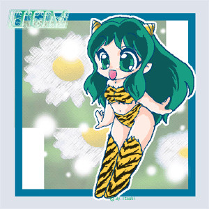 ラムちゃん