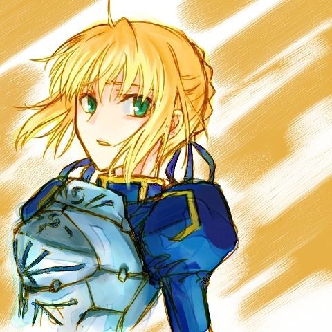 セイバー
