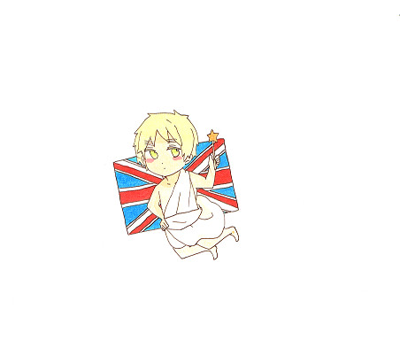 ブリテーン