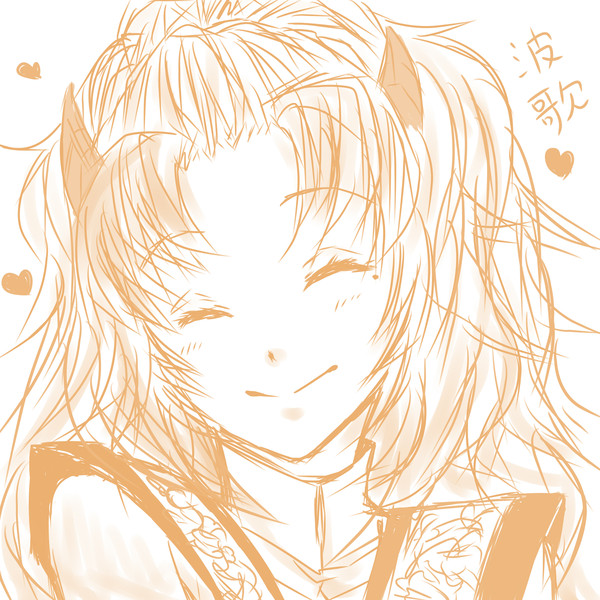 龍王兄弟（＠＾　＾）/