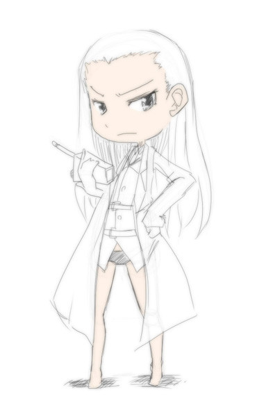 りきっど