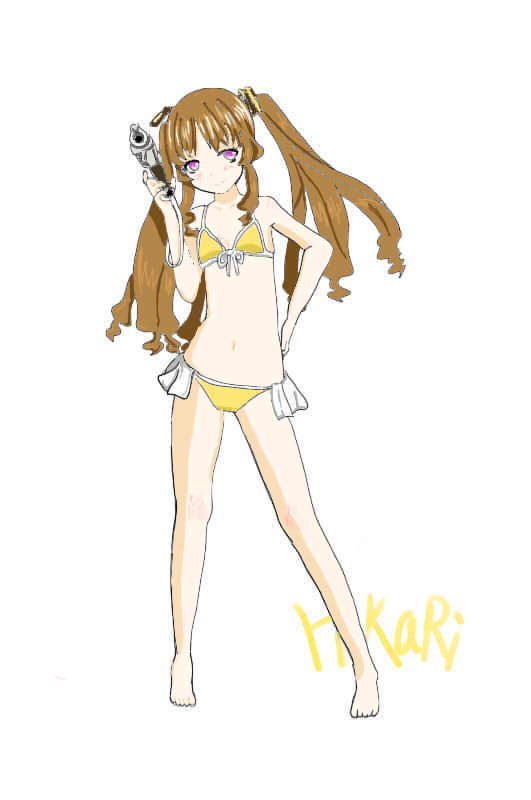 Yamano Remon