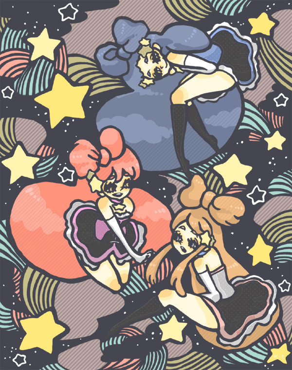 トリプルH