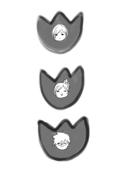 おはようからおやすみまで【WEB再録】