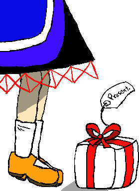 なんか浮かんだんでやっつけ