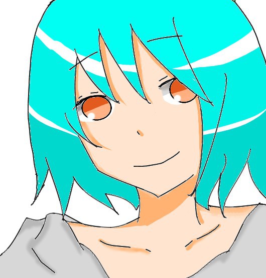 (*´ω｀*)