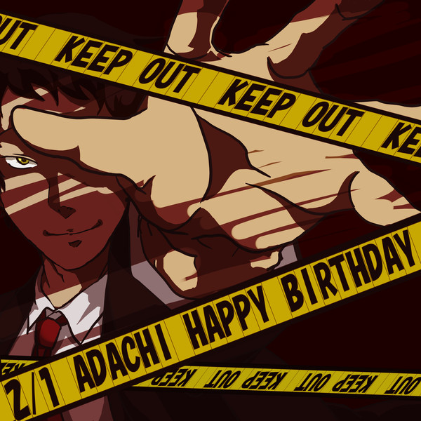 あだ誕絵