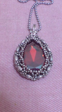 Scarlet Night