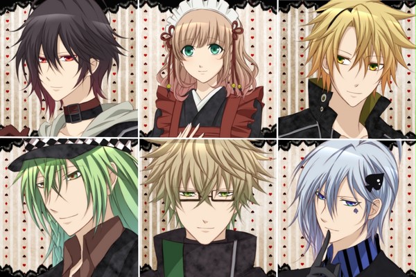 AMNESIA