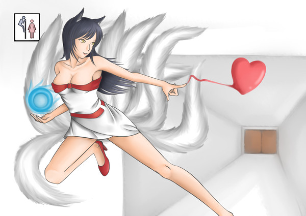 Ahri