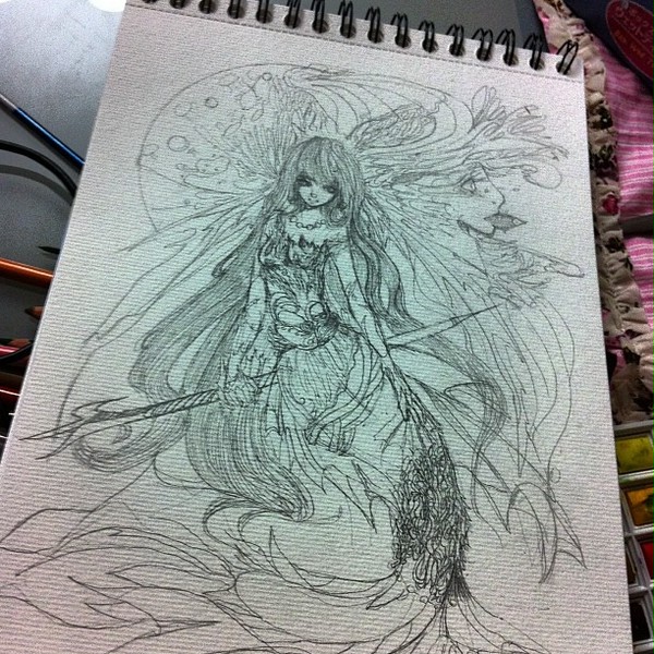 Mermaid