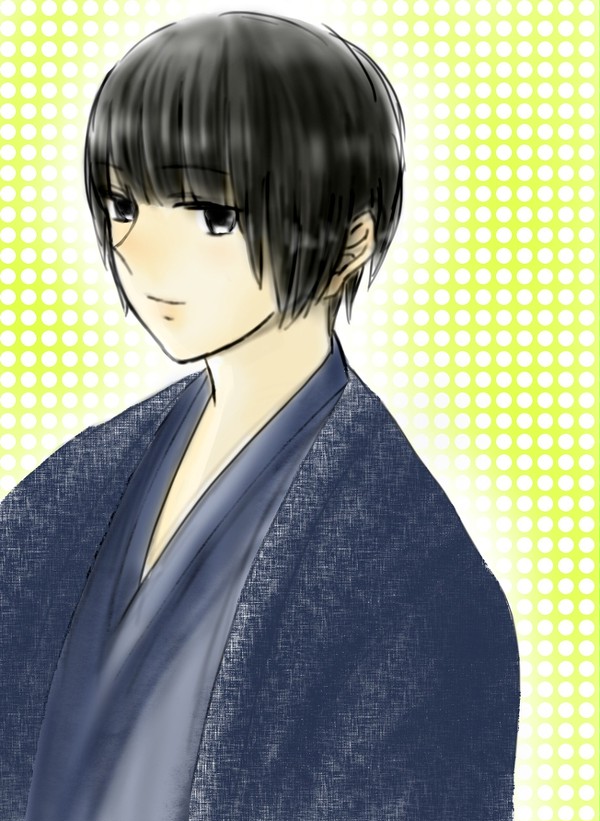 本田さん