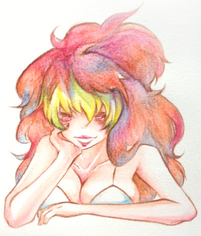 シュラさん
