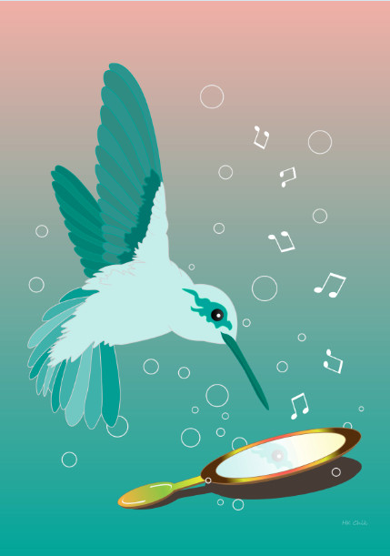 Can You See The Music