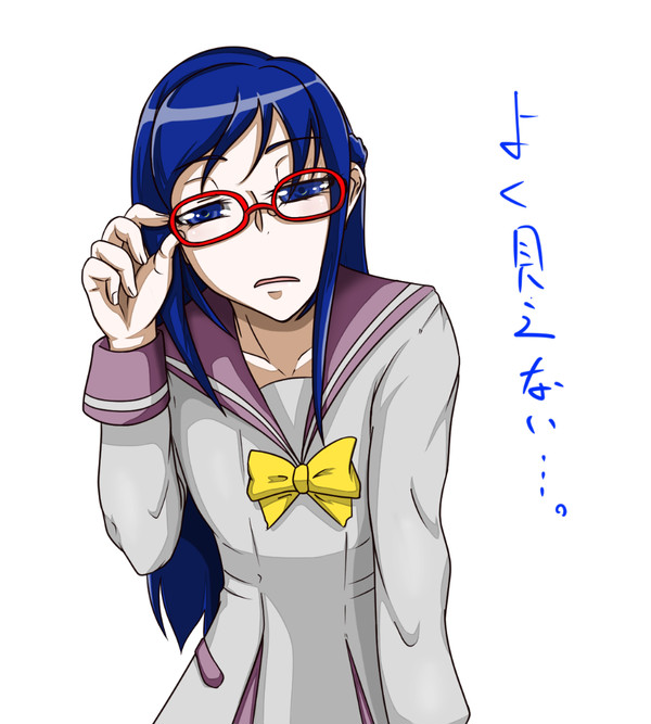ドキ。