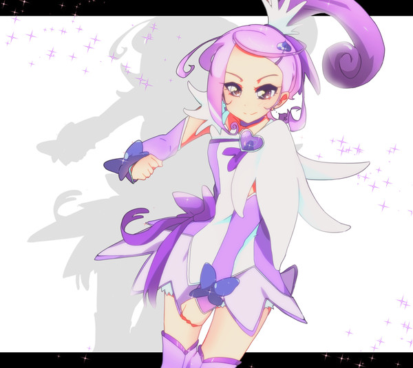 キュアソード