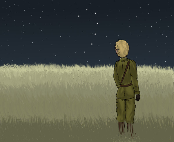星のイングランド Britain in the Stars