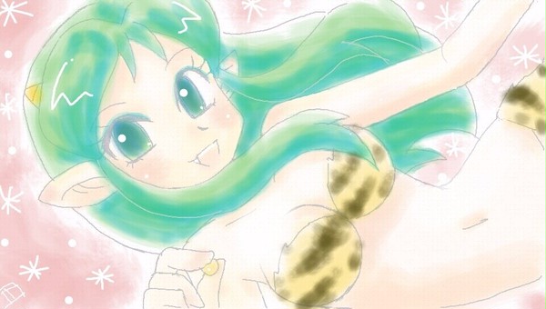 鬼さん