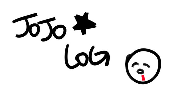 JOJO LOG