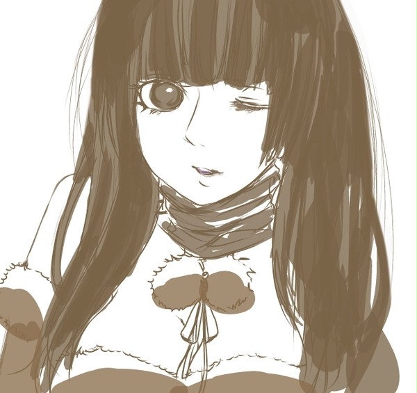おなご
