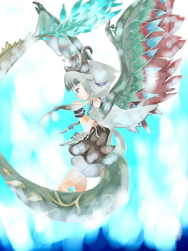 あざと竜