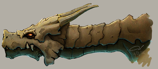 Dragon_Head