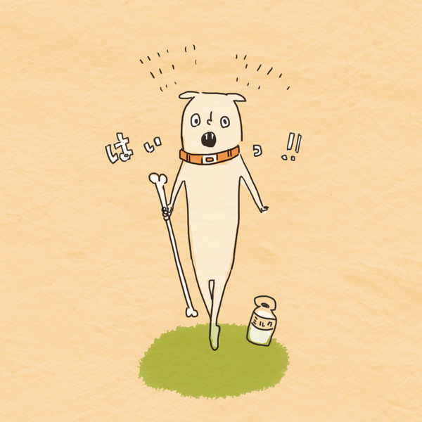 カルシウムマスター