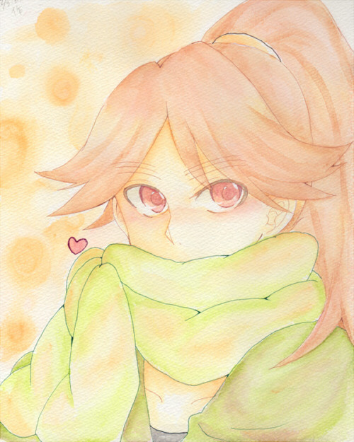 ぬっくい