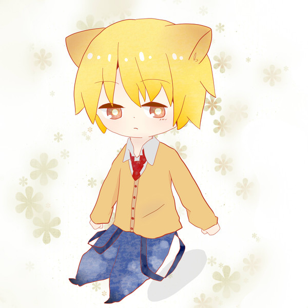 オリキャラ