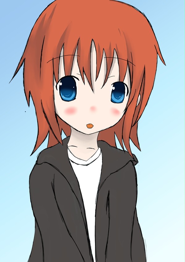 プロフ用