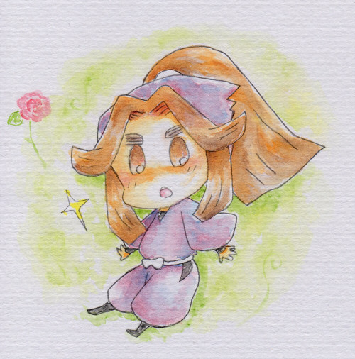 滝ちゃん