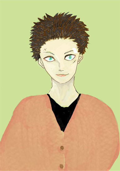 テッパイと長太郎