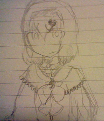 悪の娘パロでアリスさん