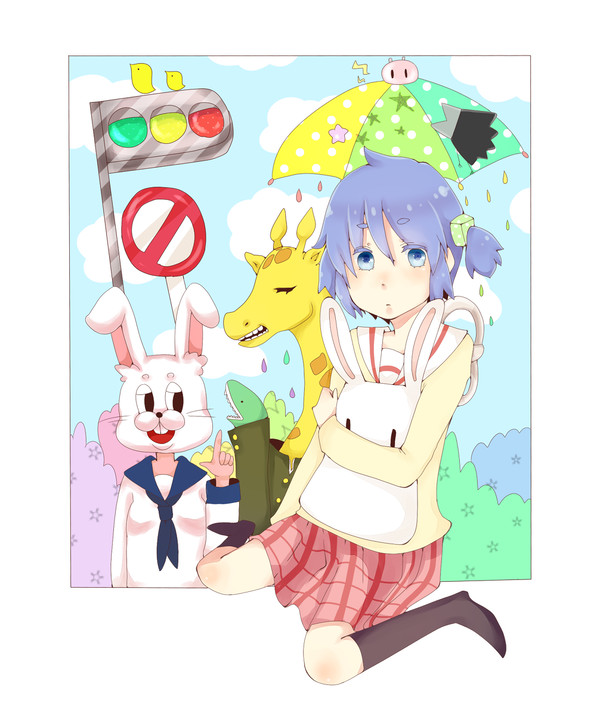 メランコリック