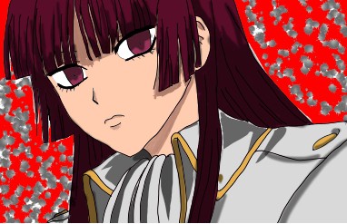 今井信女