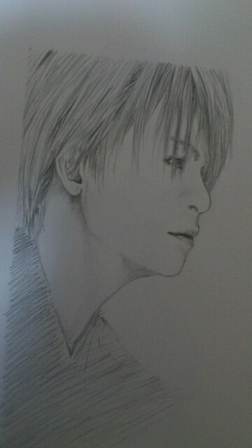 GLAY てる