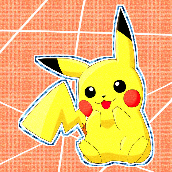 ピカチュウの日