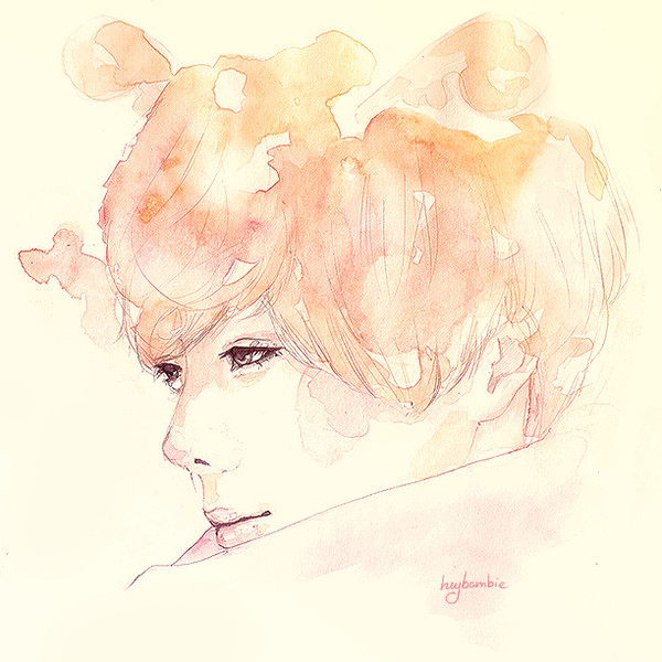 luhannie