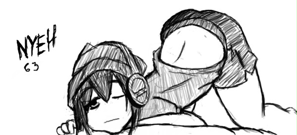 rule 63 nyeh