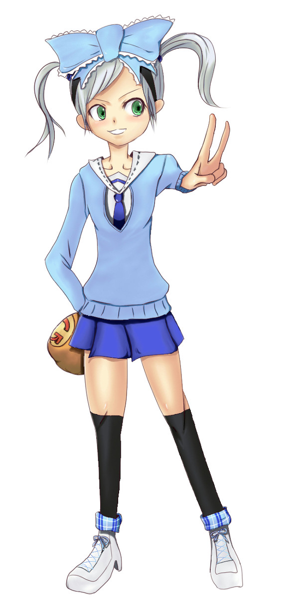 フレンドシリーズ１