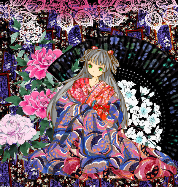 花魁