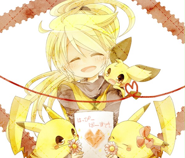 お誕生日おめでとうございます★