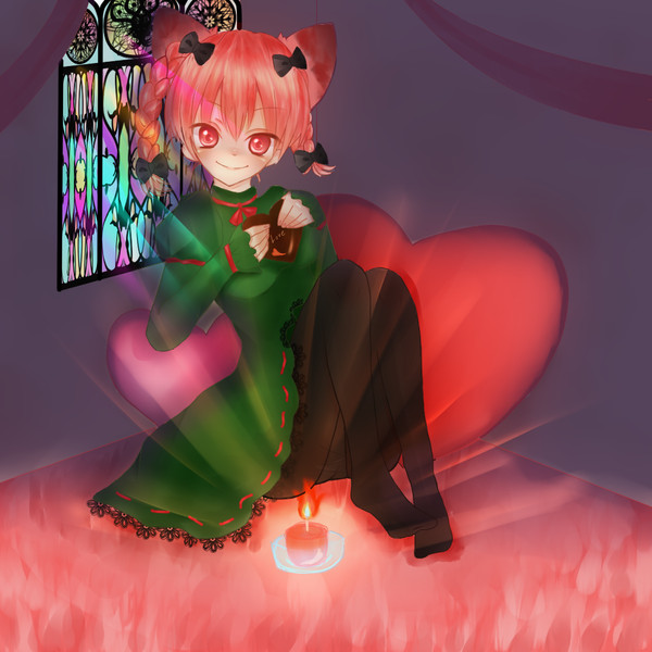 ばれんたいんでー