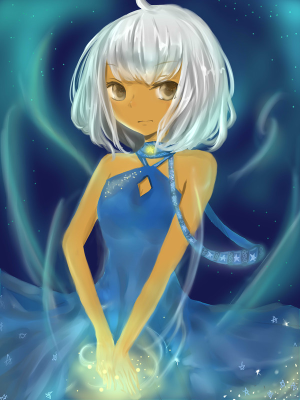 拉拉奇 Larakey