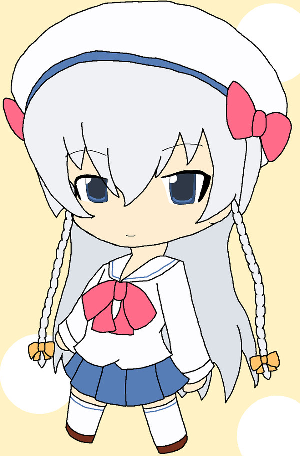 シュレリアー！