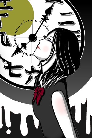 時計少女[修正版]