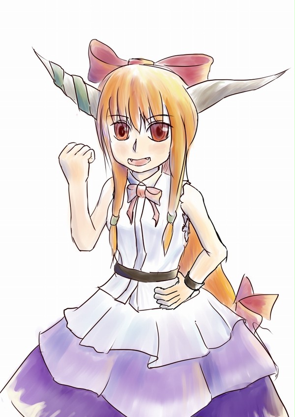 遅れて来た鬼