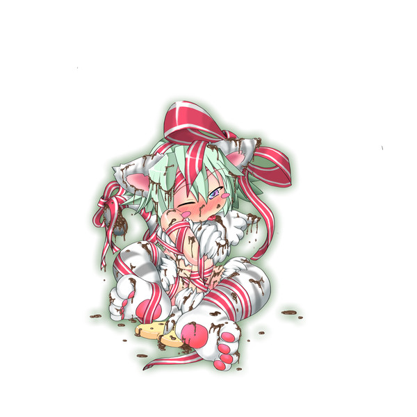 びゃっこちゃん！！１！１１