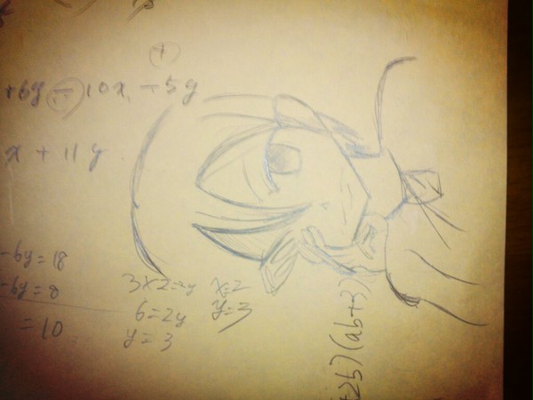 正臣×絶テン